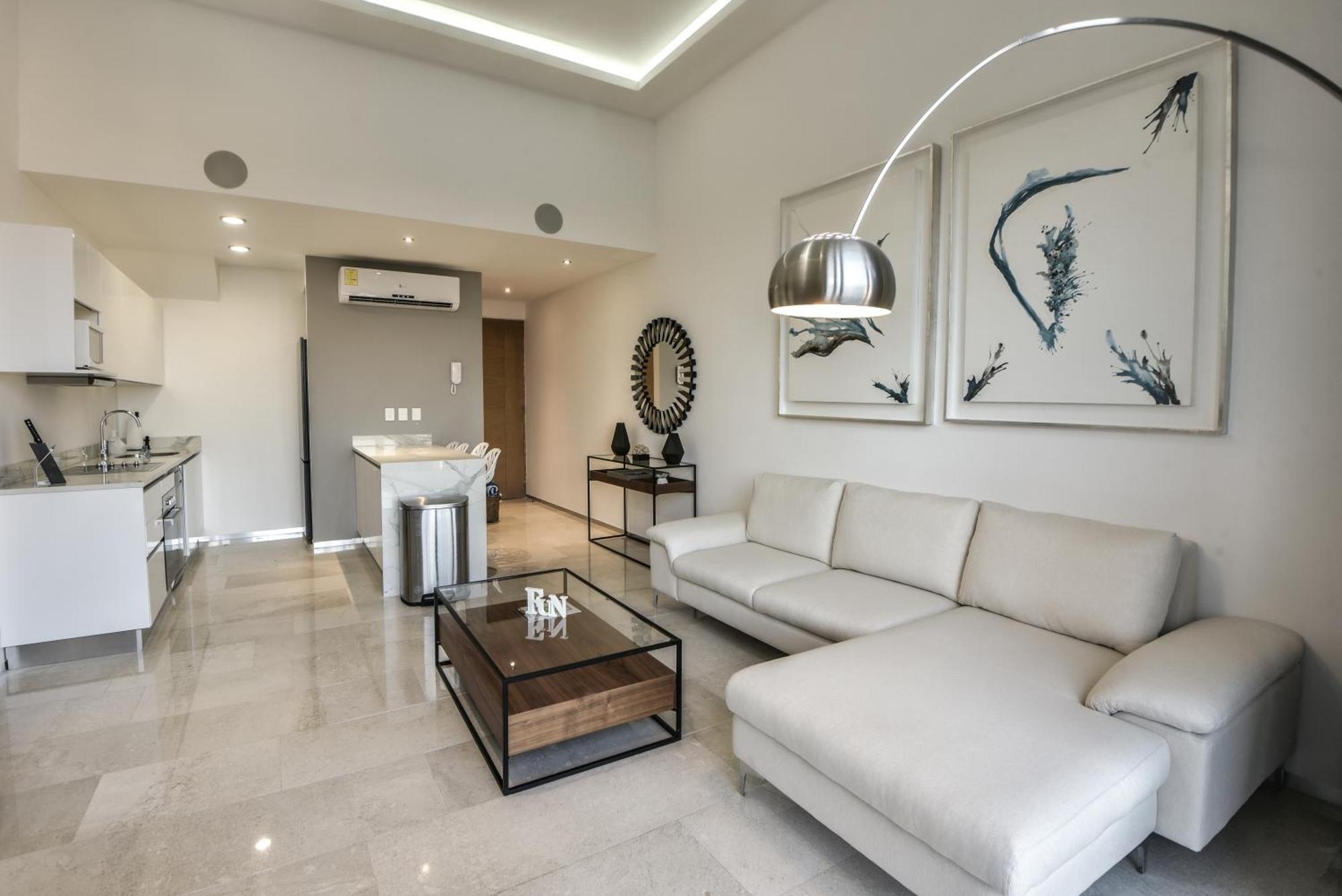 Menesse 32 - Penthouse Con Alberca Privada Vista Al Mar By Hola