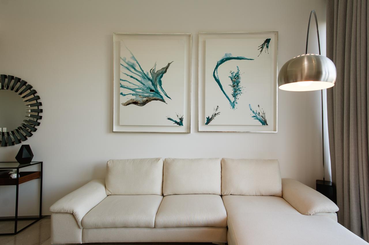 Apartment Menesse 32 - Penthouse Con Alberca Privada Vista Al Mar By Hola