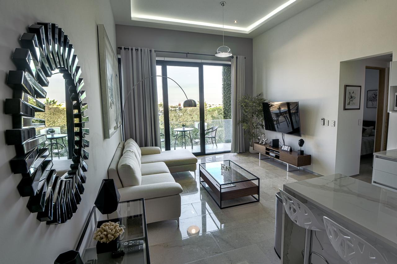 Apartment Menesse 32 - Penthouse Con Alberca Privada Vista Al Mar By Hola