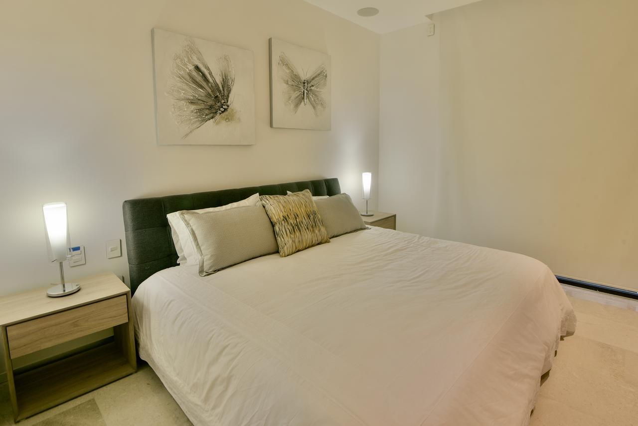 Menesse 32 - Penthouse Con Alberca Privada Vista Al Mar By Hola *