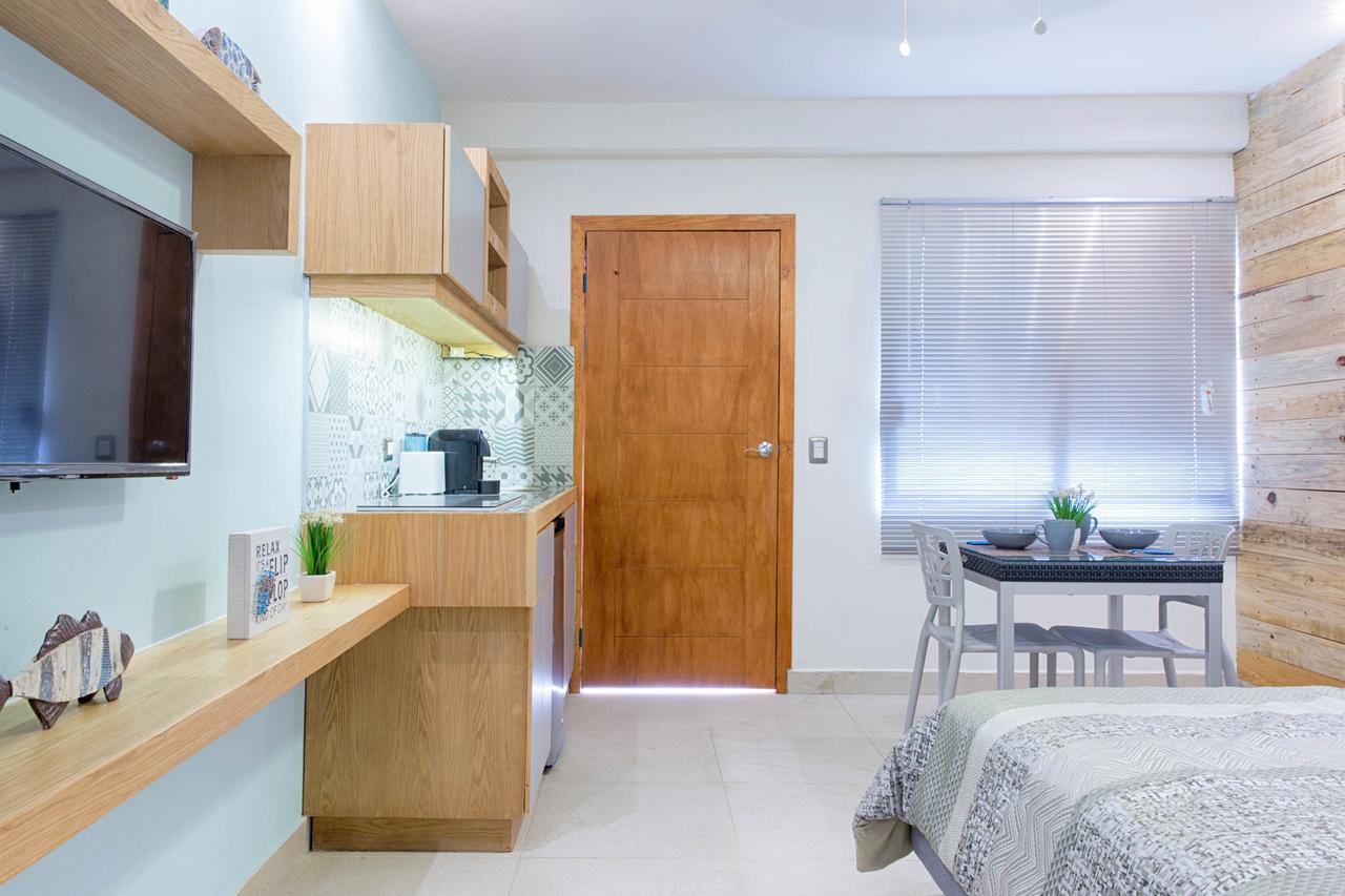 Guest house Calle 8, On The 5th. Av. 3*
