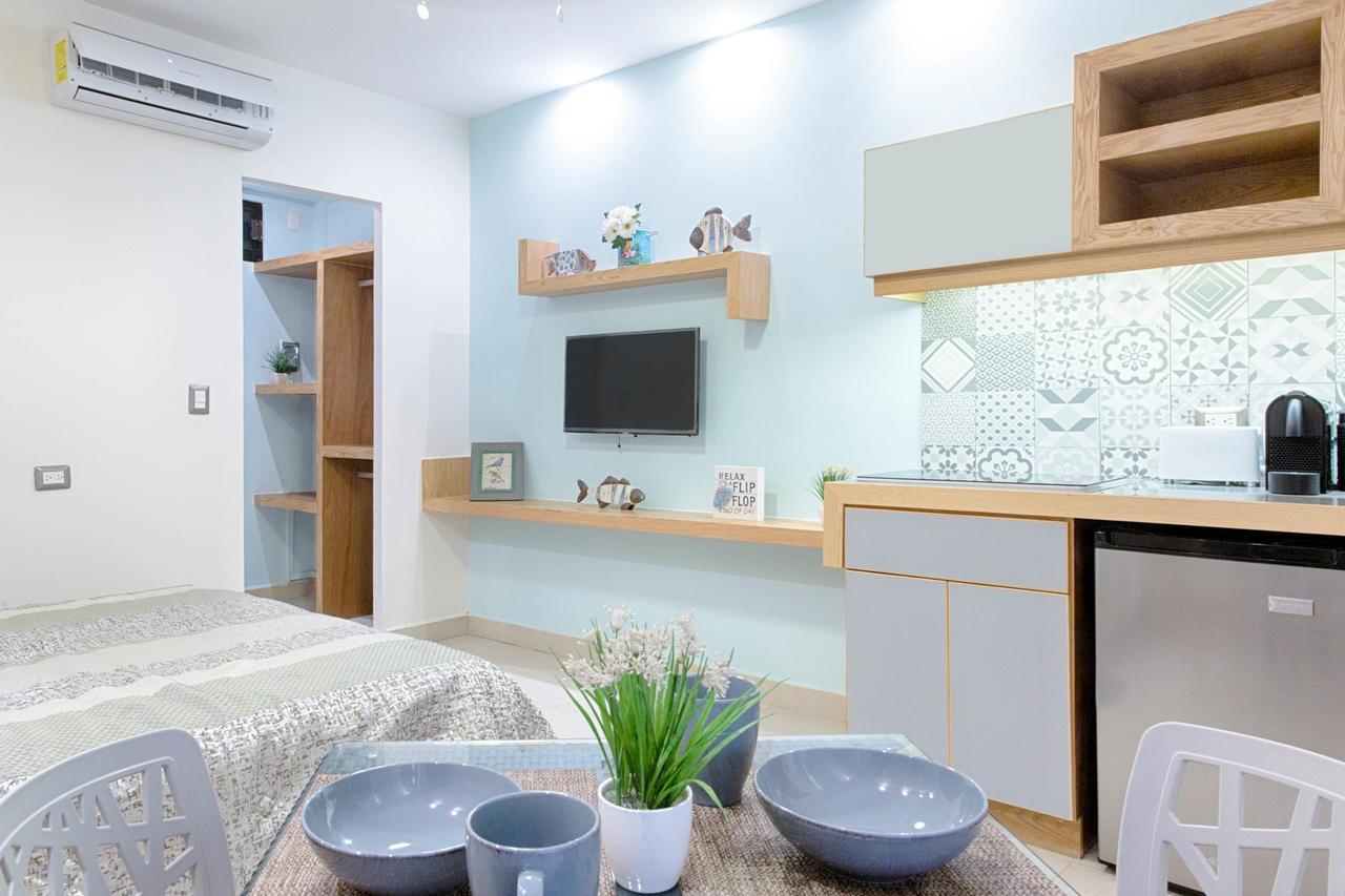 Calle 8, On The 5th. Av. Guest house 3*