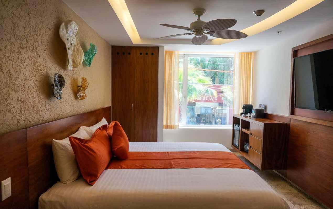 Hotel Senses Quinta Avenida By Artisan - Sólo Adultos Playa del Carmen