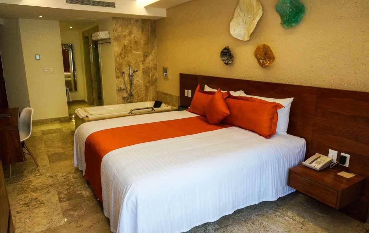 Senses Quinta Avenida By Artisan - Sólo Adultos Hotel