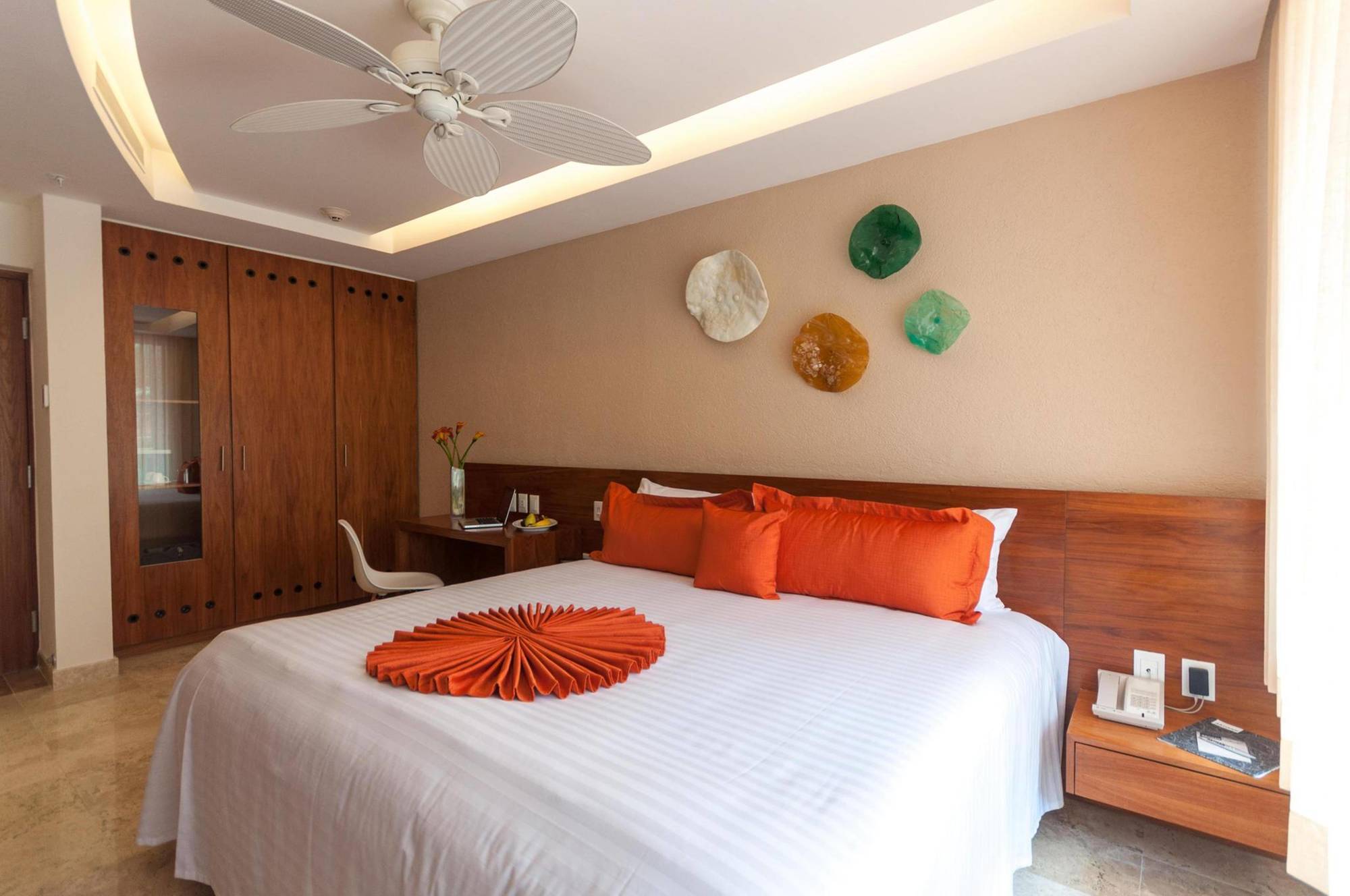 Hotel Senses Quinta Avenida By Artisan - Sólo Adultos Playa del Carmen