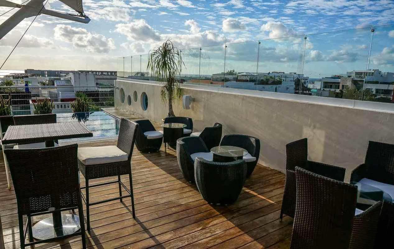 Senses Quinta Avenida By Artisan - Sólo Adultos 4*