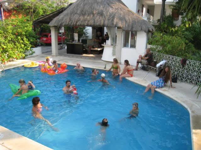 Hotel Tropical Casablanca Party Zone 3*