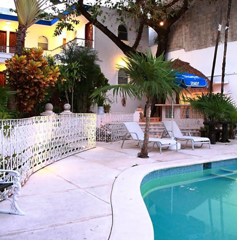 Hotel Tropical Casablanca Party Zone 3*