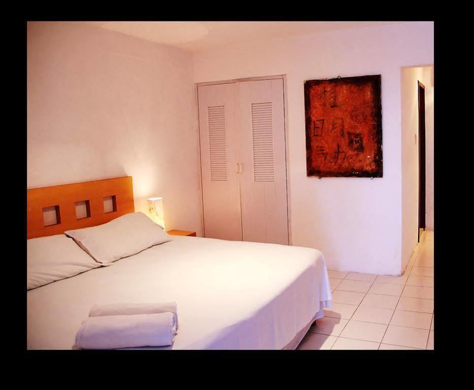 Tropical Casablanca Party Zone 3* Playa del Carmen