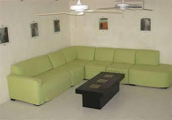 Hotel Tropical Casablanca Party Zone Playa del Carmen