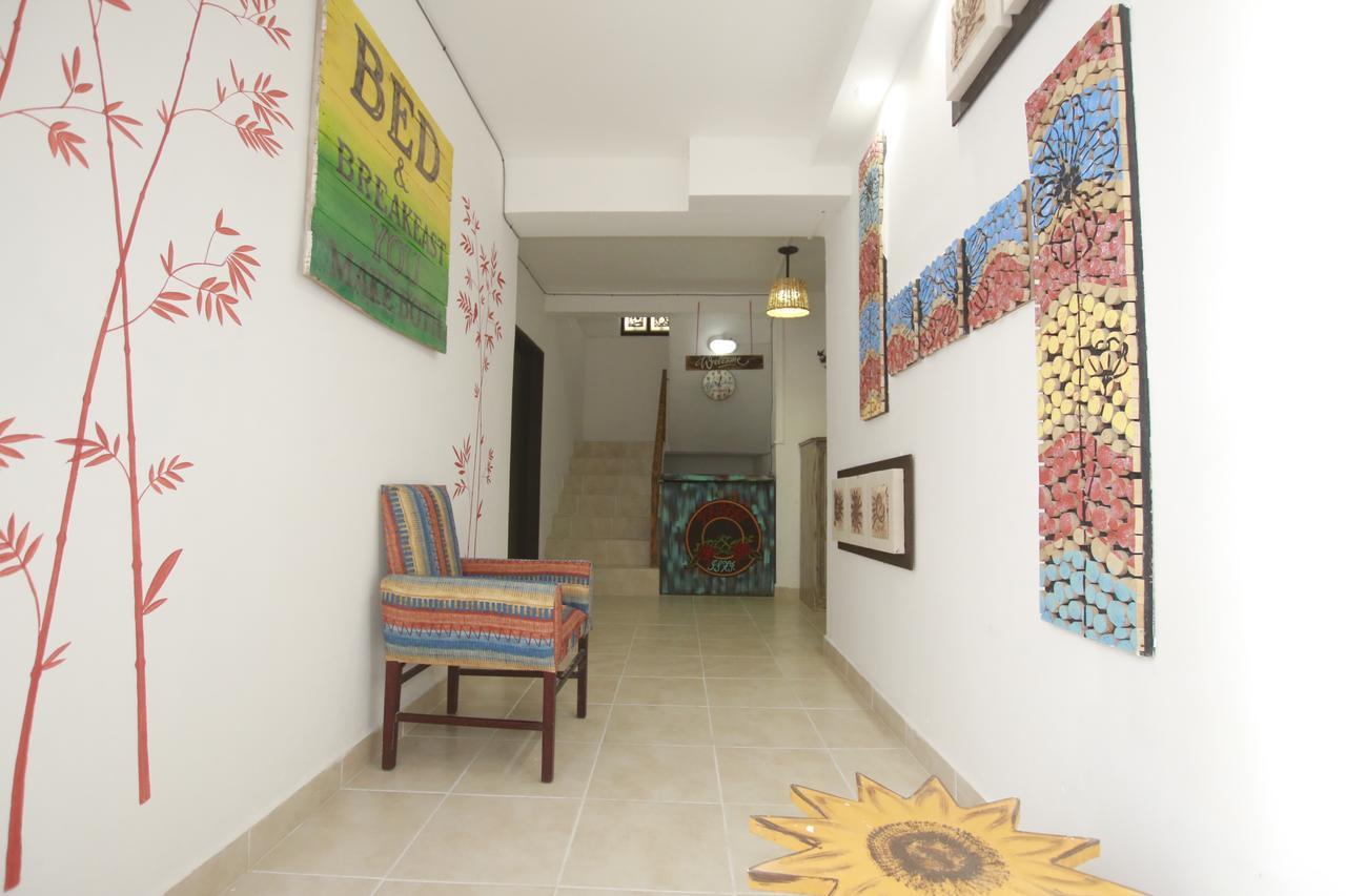 Isza Hotel Playa del Carmen
