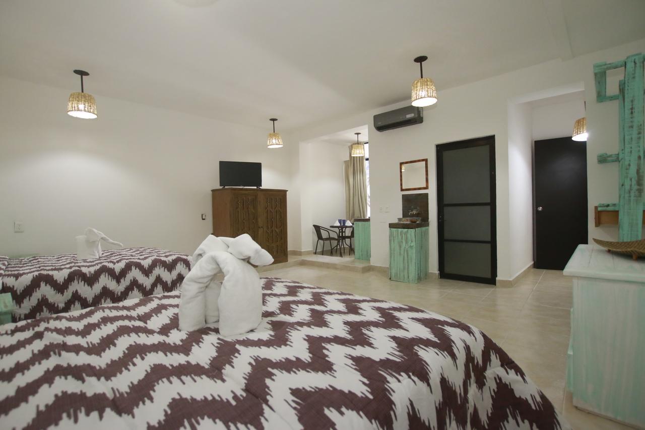 Isza Hotel 2*