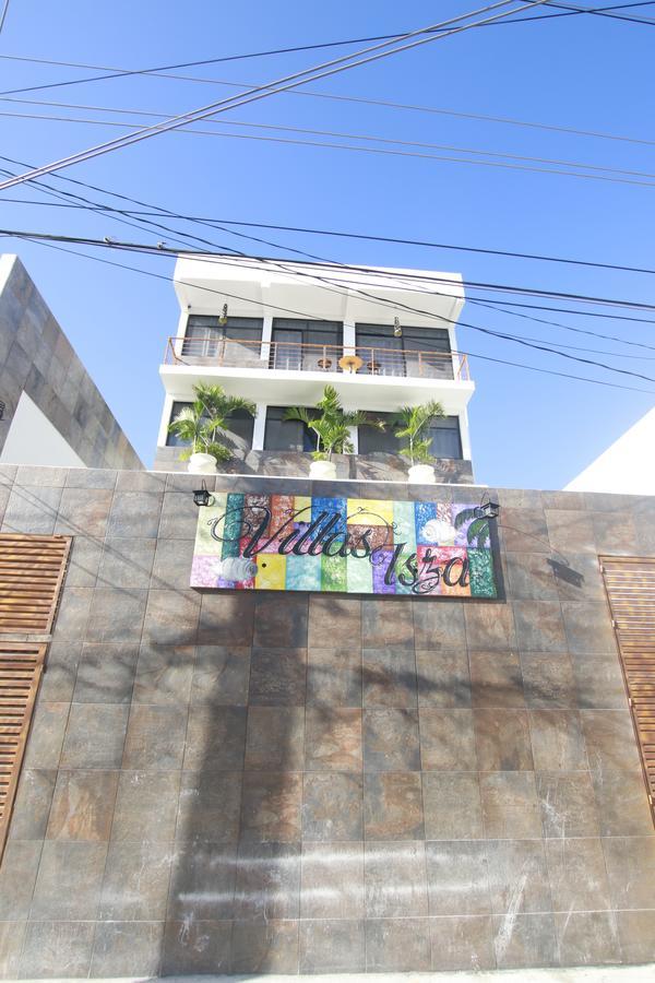 Hotel Isza