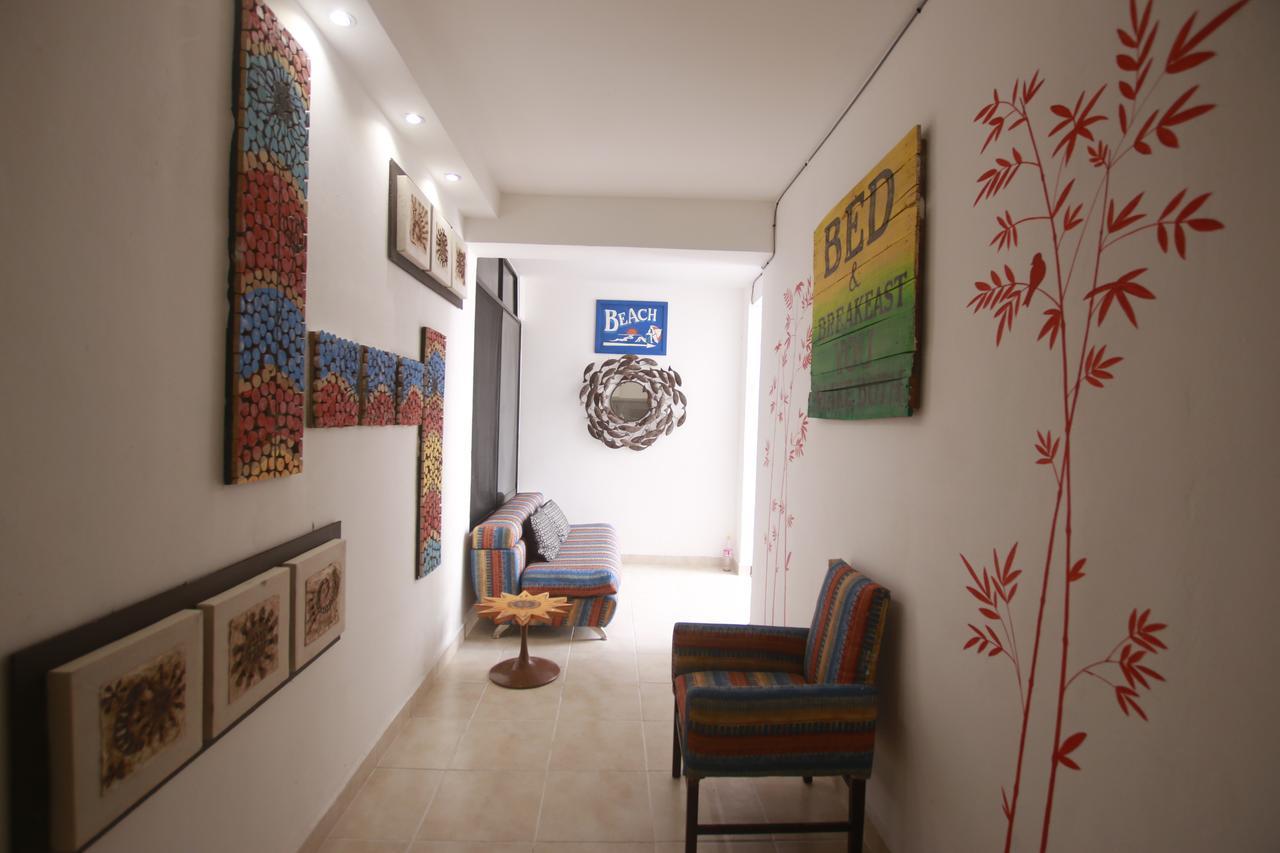 Hotel Isza