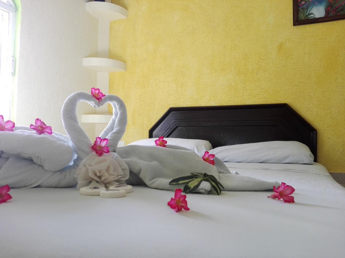 Hotel Melina 3*