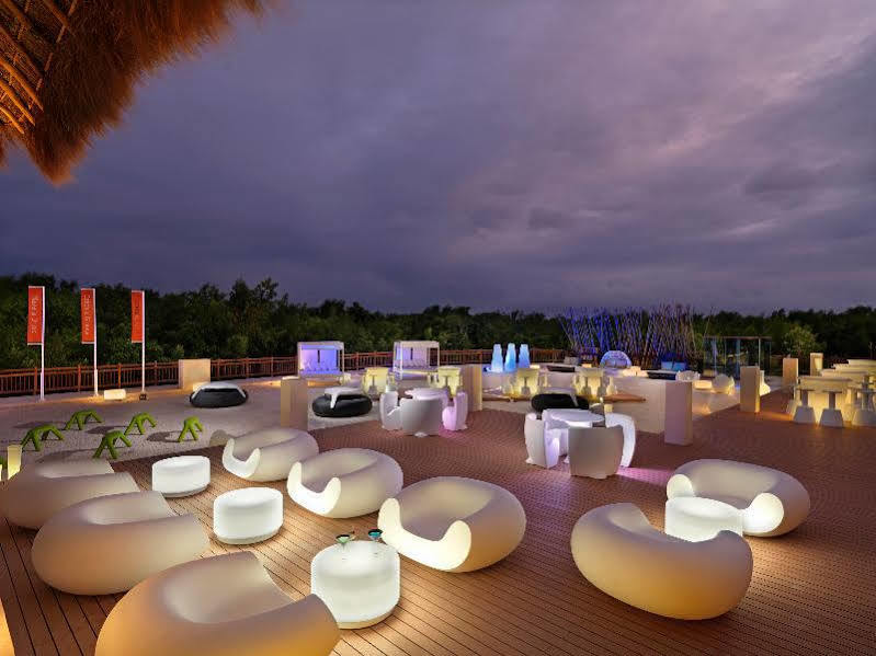 Hotel The Reserve At Paradisus Playa Del Carmen 5*