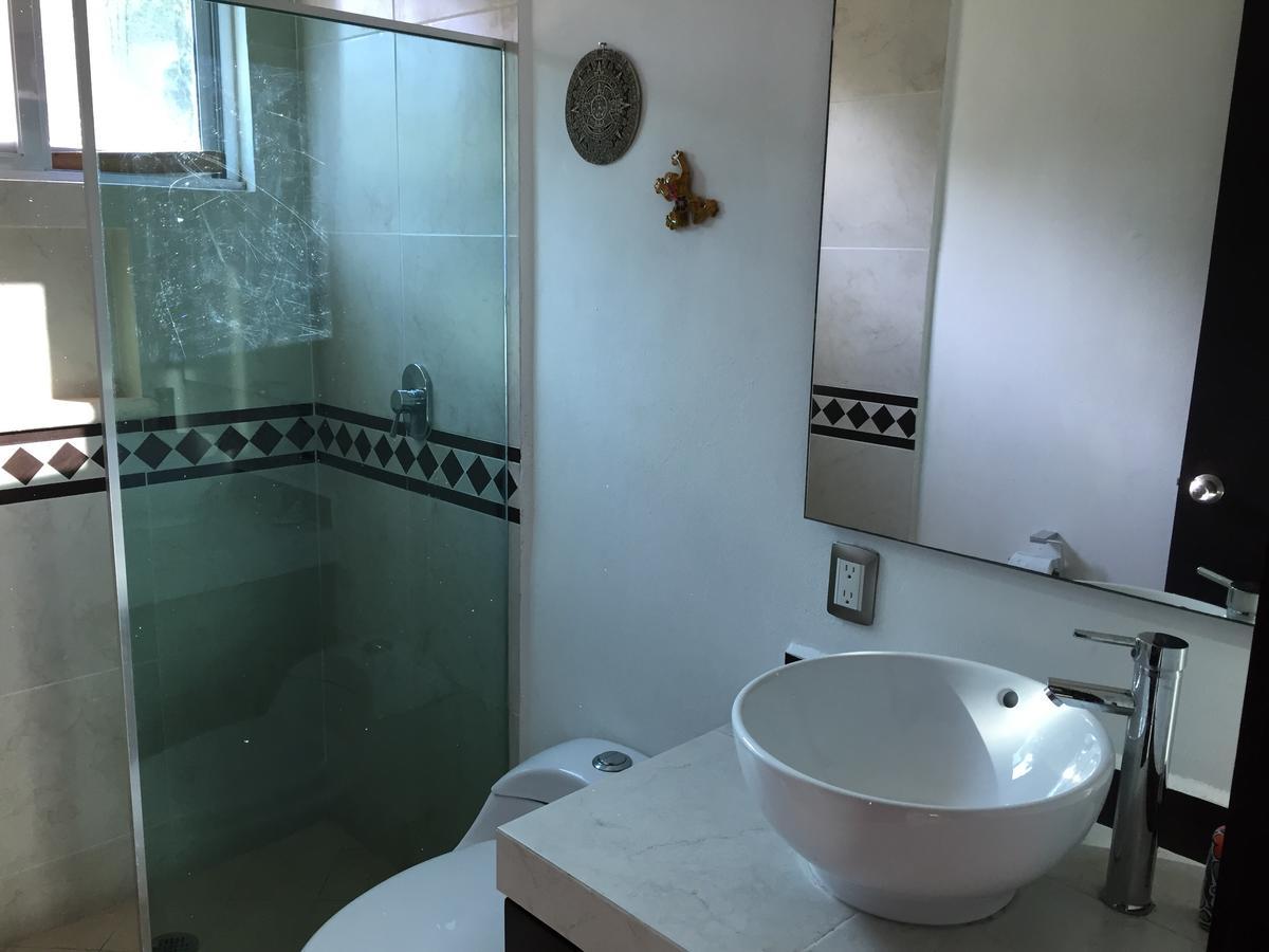 Esquina De La Felicidad De Playacar Bed & Breakfast Playa del Carmen