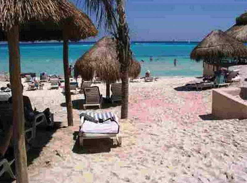 Paseo Del Sol Condohotel By Bvr Aparthotel 3*