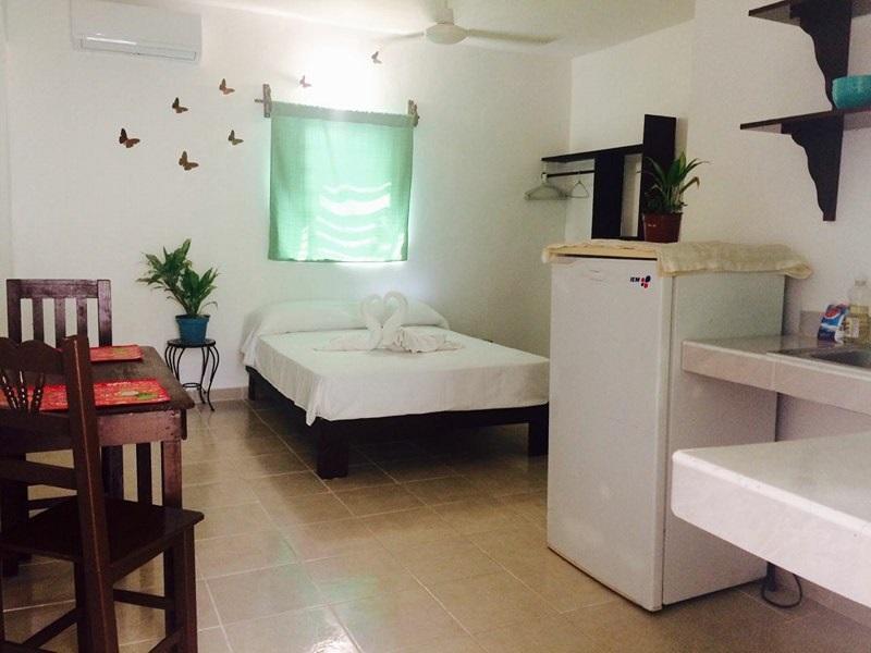 Aparthotel Maya Vacanze Casa Naranja