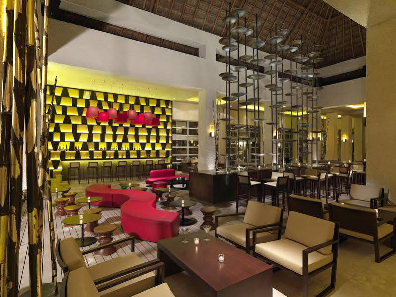 The Reserve At Paradisus Playa Del Carmen 5*
