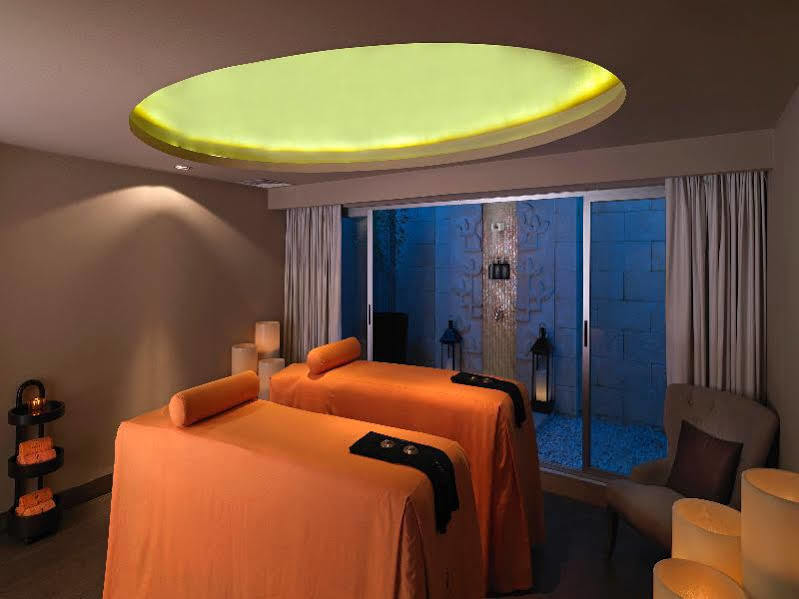The Reserve At Paradisus Playa Del Carmen 5*