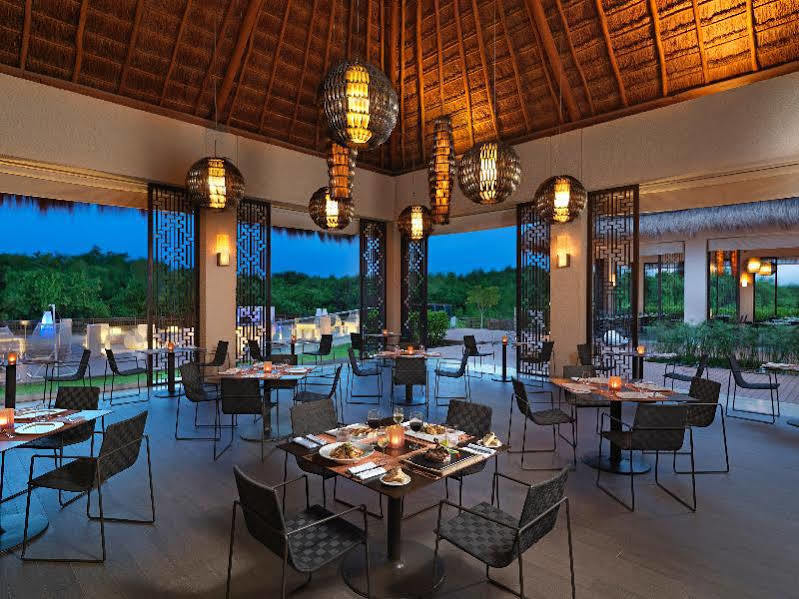 Hotel The Reserve At Paradisus Playa Del Carmen Playa del Carmen