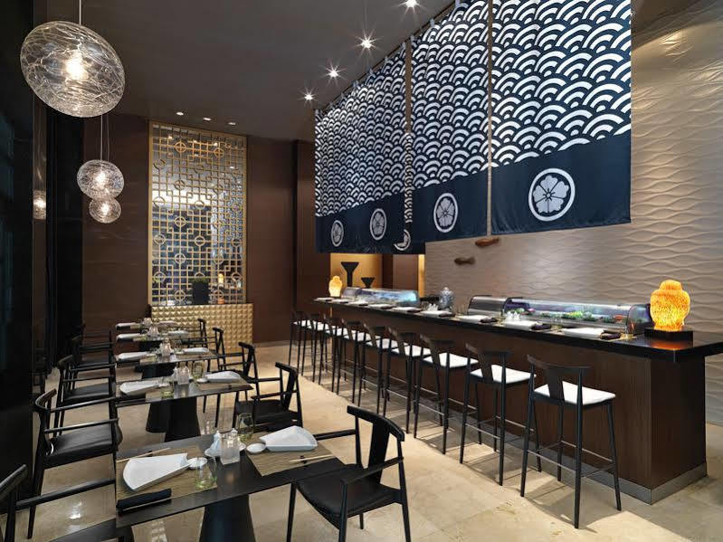 The Reserve At Paradisus Playa Del Carmen Hotel