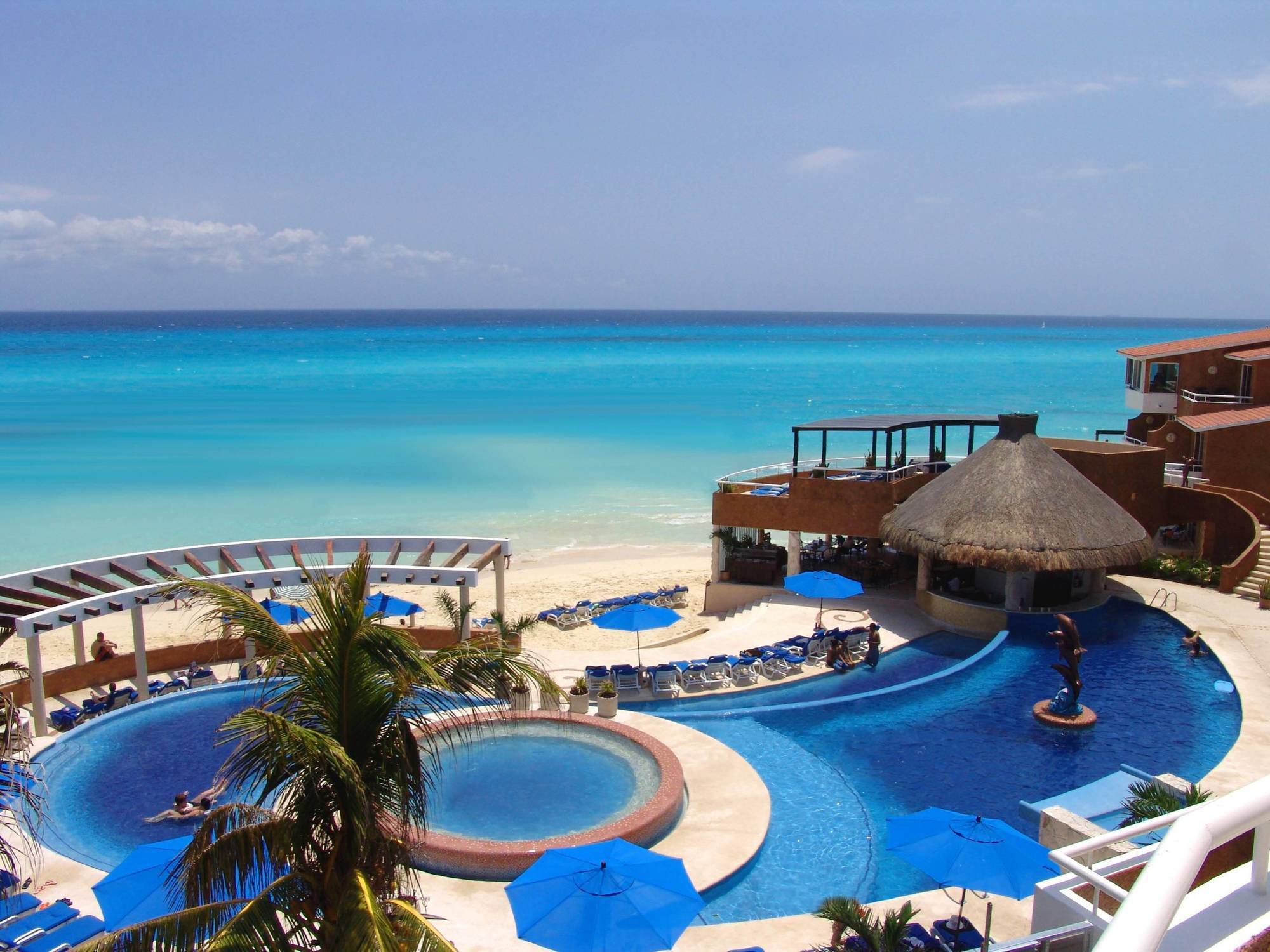 Resort Royal Sunset Fishermens And Spa Playa del Carmen