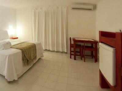 Tropical Casablanca Party Zone Hotel Playa del Carmen