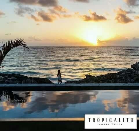 Tropicalito Tulum Hotel