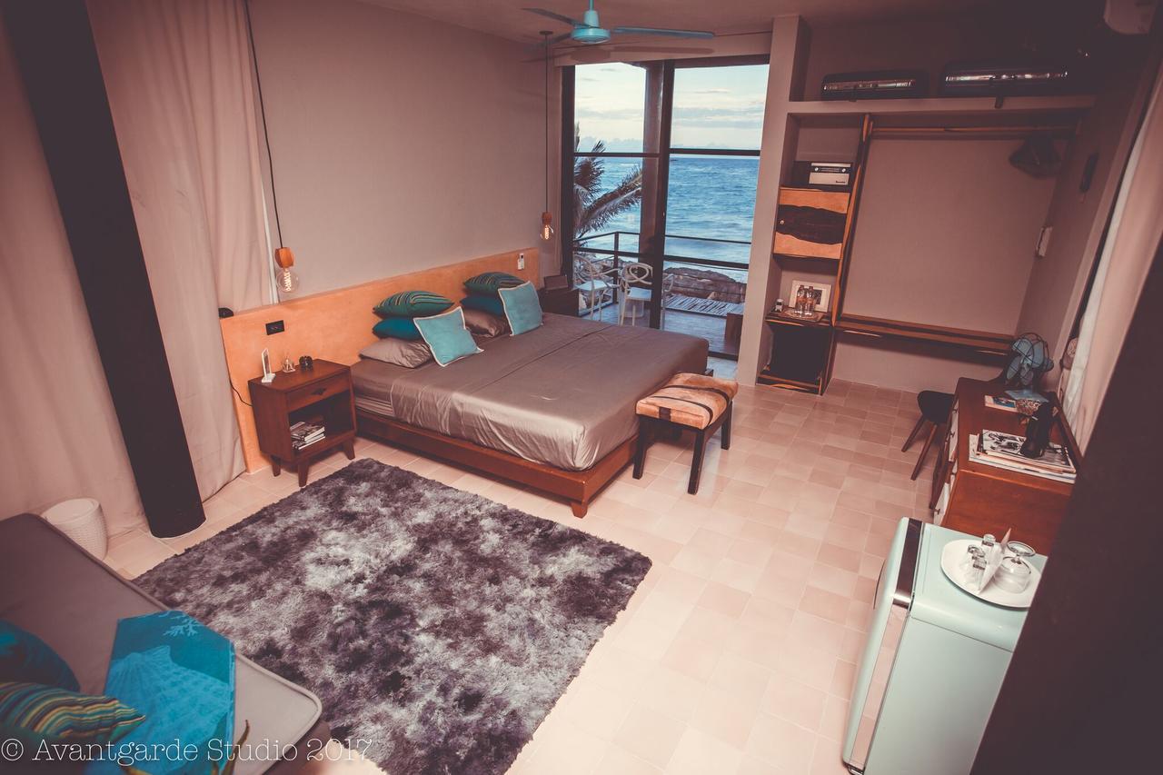Tropicalito Tulum Hotel 3*