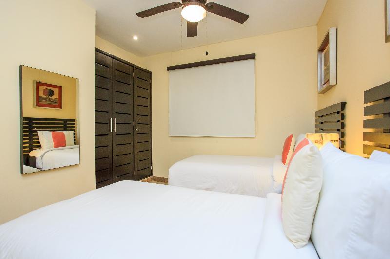 Apartment El Faro Oceanfront *