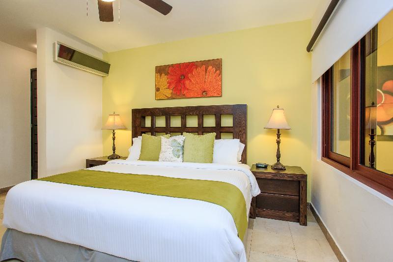 Apartment El Faro Oceanfront *