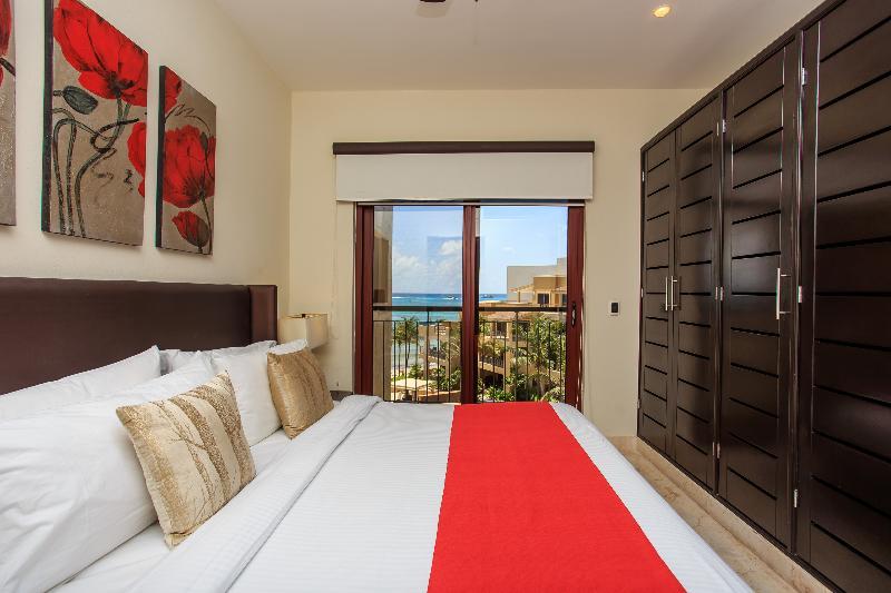 Apartment El Faro Oceanfront *