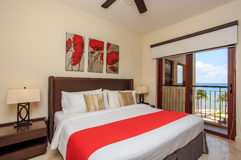 Apartment El Faro Oceanfront *