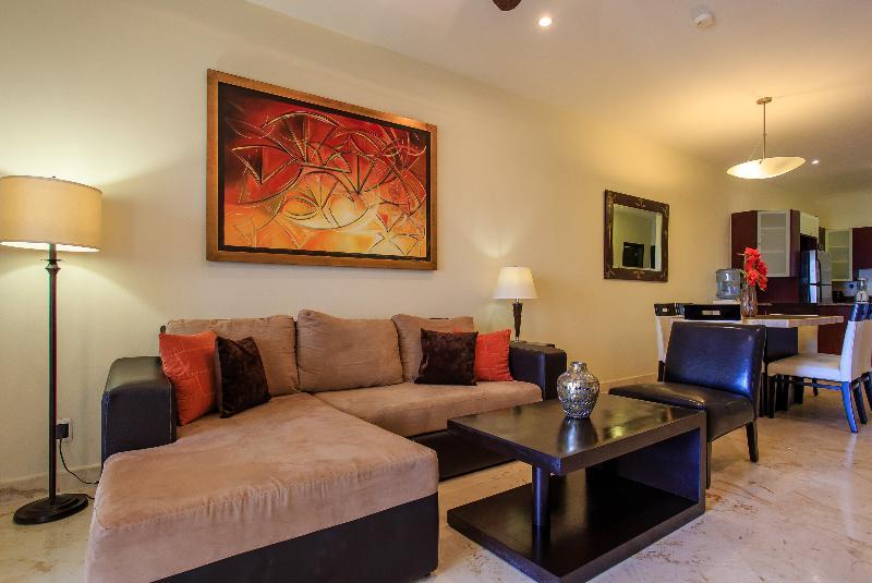 Apartment El Faro Oceanfront *