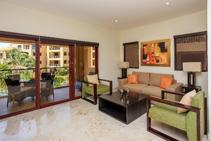 Apartment El Faro Oceanfront *