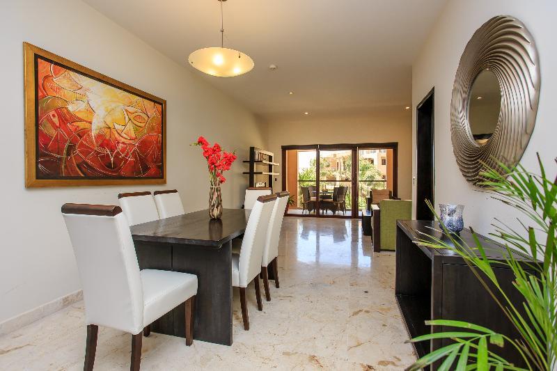 Apartment El Faro Oceanfront *