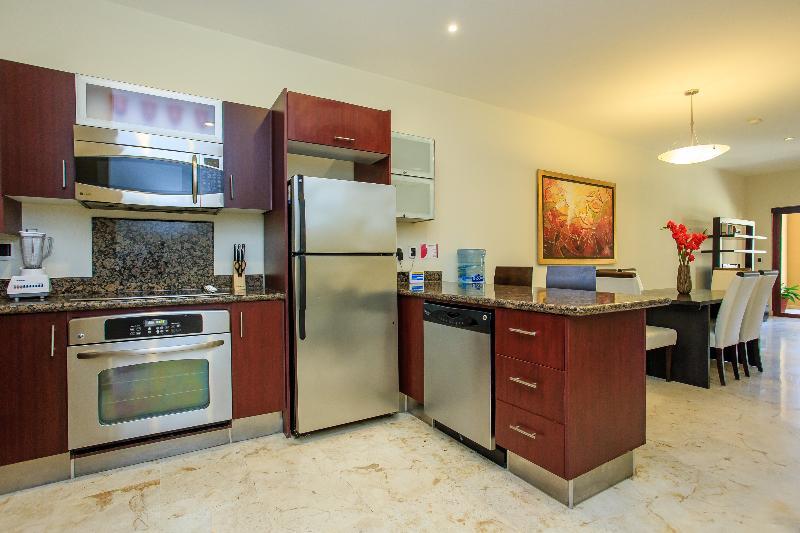 Apartment El Faro Oceanfront *