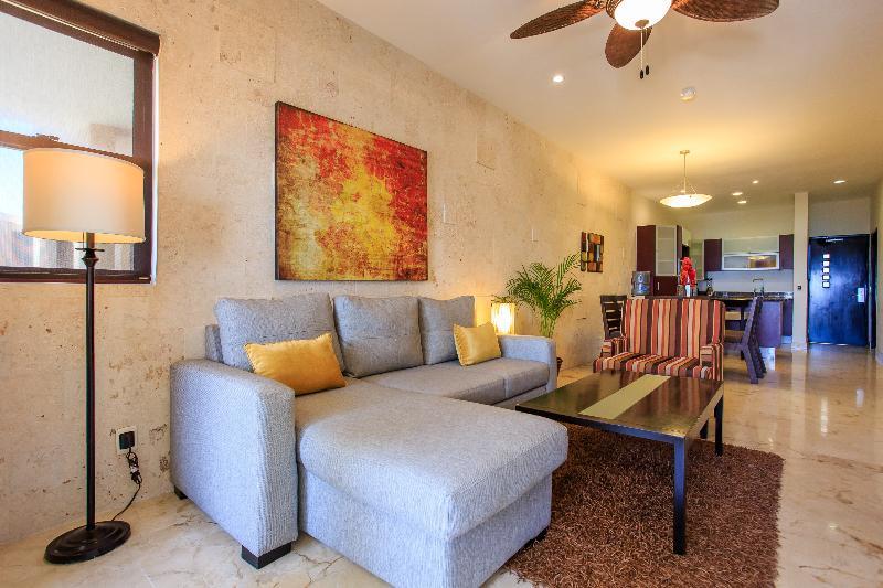 Apartment El Faro Oceanfront *