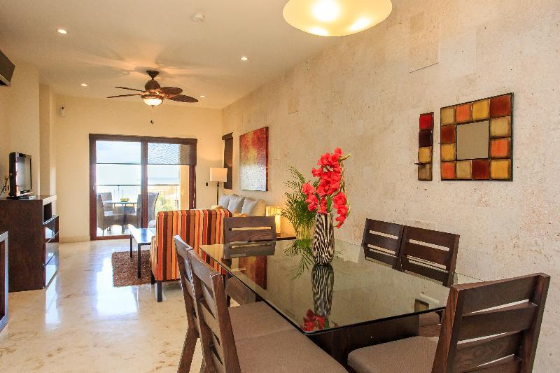 Apartment El Faro Oceanfront *