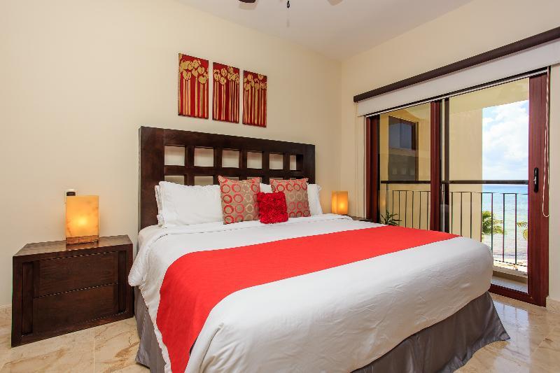 Apartment El Faro Oceanfront *