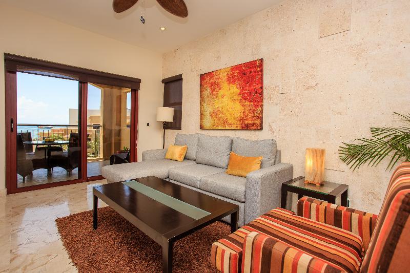 Apartment El Faro Oceanfront *