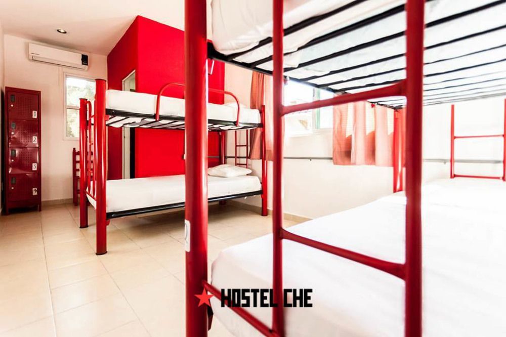 Che Playa & Bar Adults Only * Playa del Carmen
