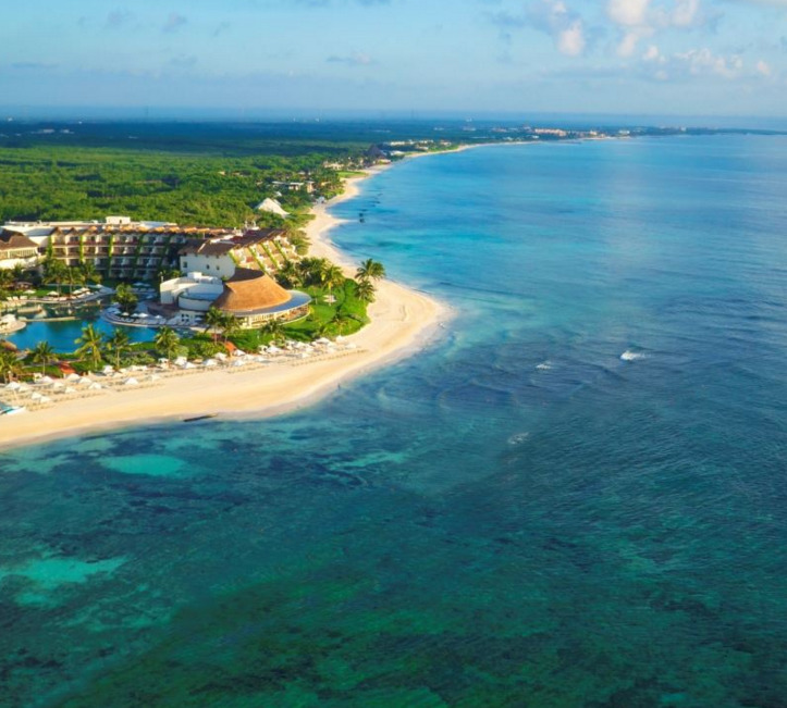 Grand Velas Riviera Maya (adults Only) 5* Playa del Carmen