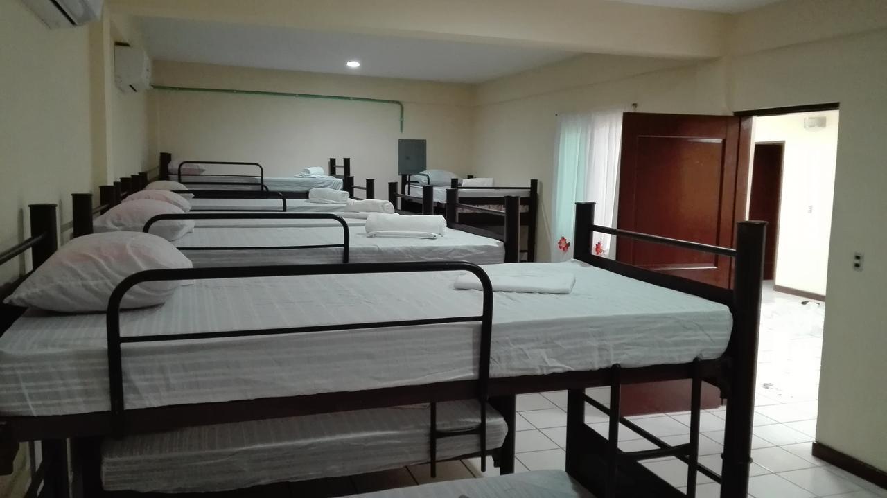 Albergue Alme *