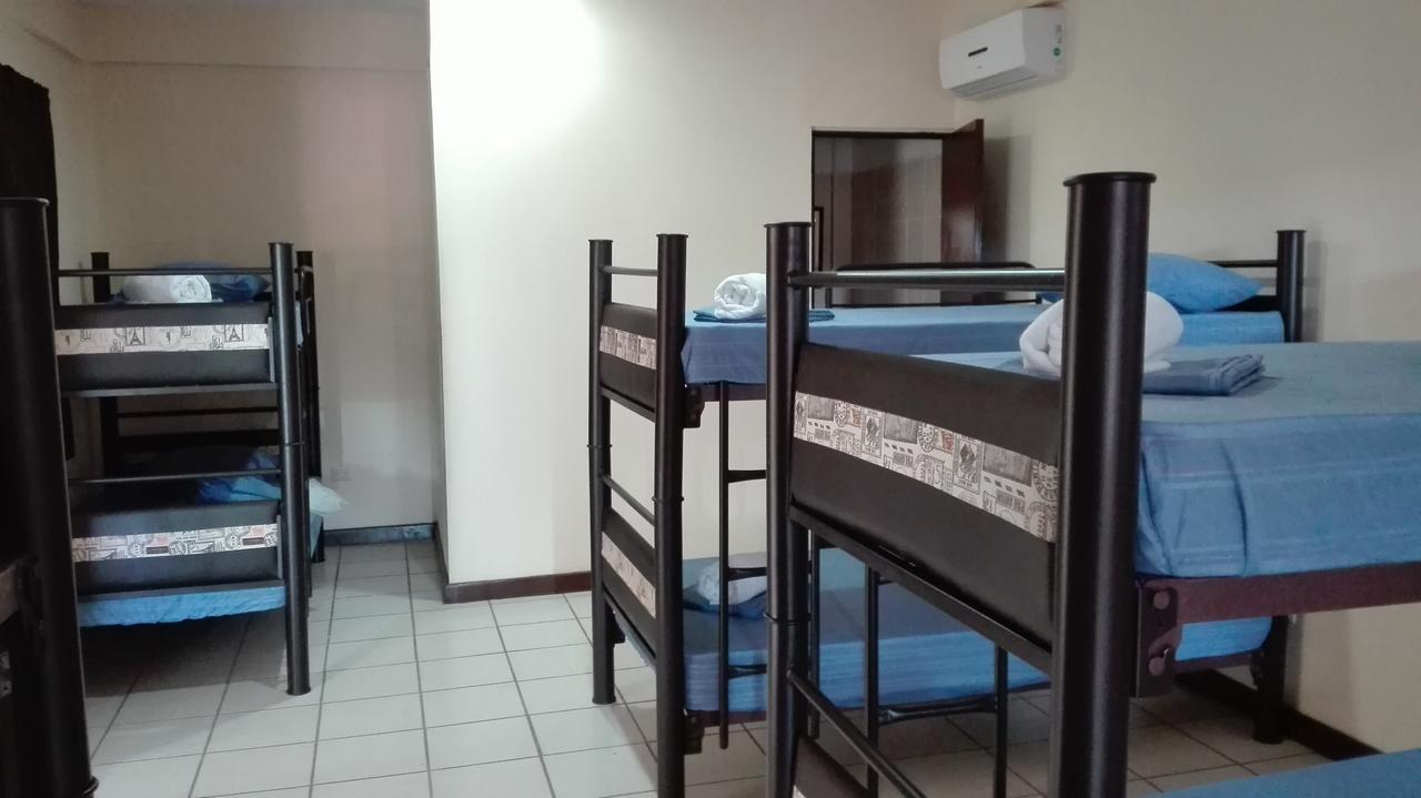 Hostel Alme *