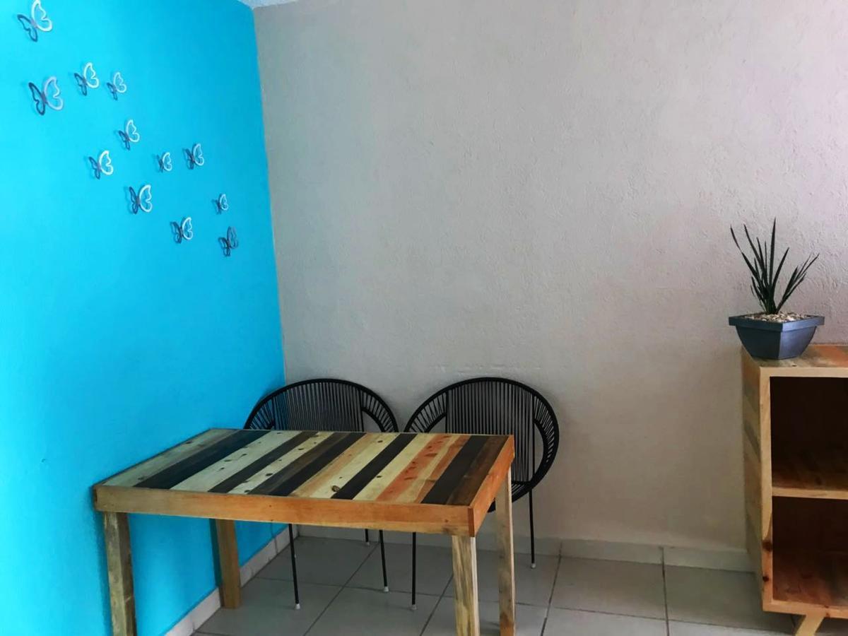 Ferienhaus Casa Balam *