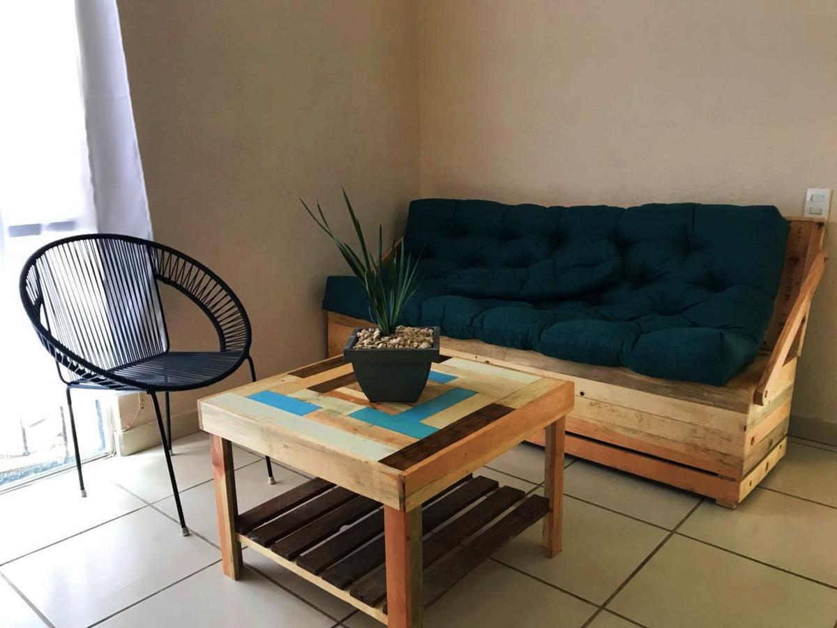 Casa Balam Ferienhaus Playa del Carmen