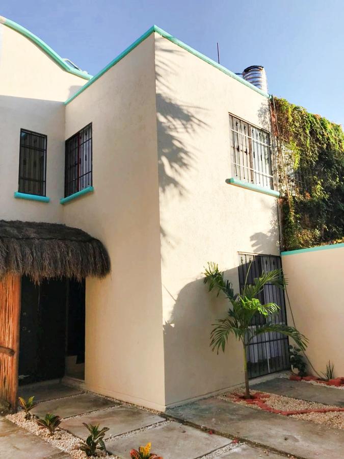 Ferienhaus Casa Balam *